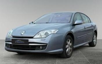 Renault laguna Longvic