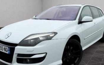 Renault Laguna Uckange