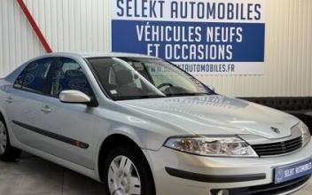 Renault laguna Echirolles