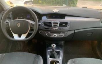 Renault laguna iii Pont-de-Vaux