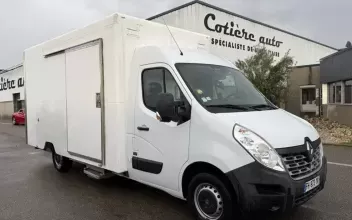 Renault Master La-Boisse