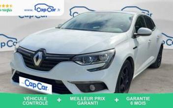 Renault megane La-Rochelle