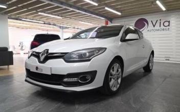 Renault megane Chambéry
