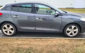 Renault Megane Bordeaux