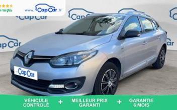 Renault megane Miramas