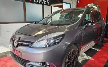 Renault Megane Blois