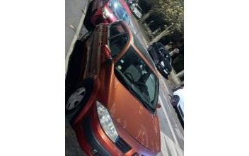 Renault megane Livry-Gargan