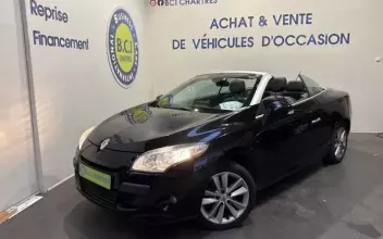 Renault Megane Nogent-le-Phaye