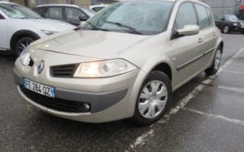 Renault Megane Aubière