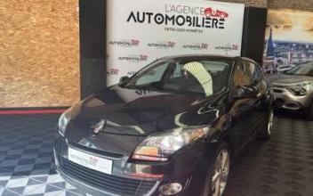 Renault megane Dunkerque