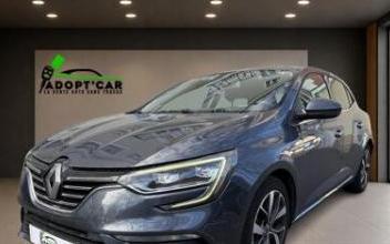 Renault megane Lognes