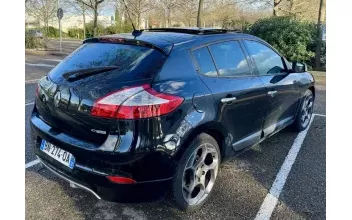 Renault Megane Nîmes