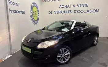 Renault Megane Nogent-le-Phaye