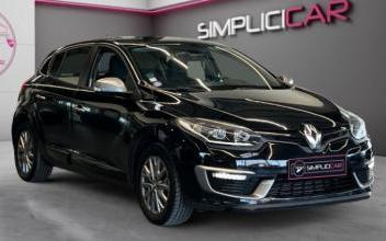 Renault Megane Eschau