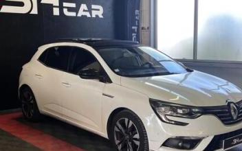 Renault megane Manosque