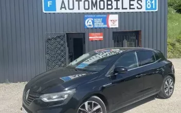 Renault Megane Carmaux