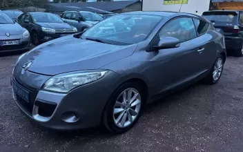Renault Megane Caen