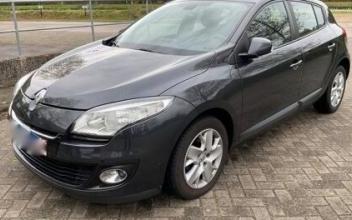 Renault megane Maisse