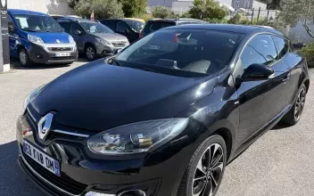 Renault Megane Châteauneuf-les-Martigues
