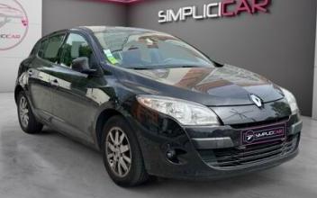 Renault megane Cannes