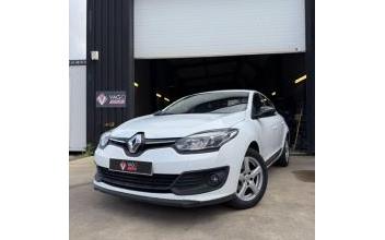 Renault megane Saint-Barthélemy-d'Anjou