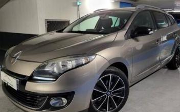 Renault megane Aulnay-sous-Bois