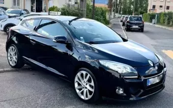 Renault Megane Coignières