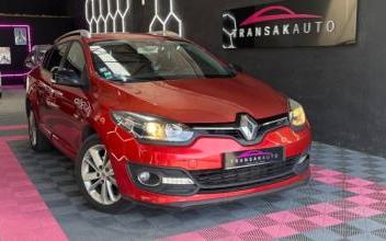 Renault Megane Manosque