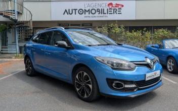 Renault Megane Palaiseau