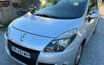 Renault Megane Montauban