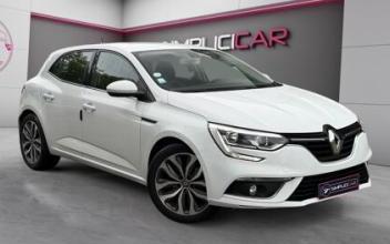 Renault megane Nîmes