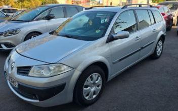 Renault Megane Estate Sannois
