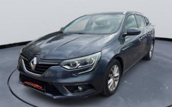 Renault Megane Estate Nevers