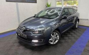 Renault megane iii estate Vaulx-en-Velin