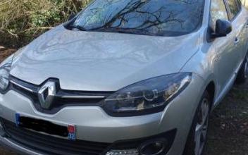 Renault megane iii estate Castelnau-Barbarens