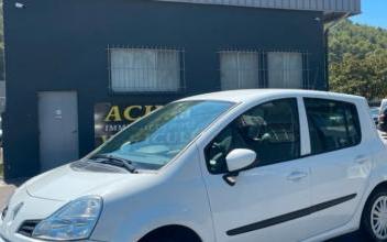 Renault Modus Draguignan