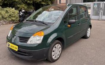 Renault Modus Pantin