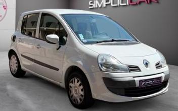 Renault modus Cannes