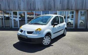 Renault modus Niort