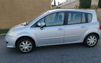 Renault modus Saint-Bonnet-de-Mure