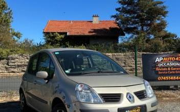 Renault Modus Savigneux