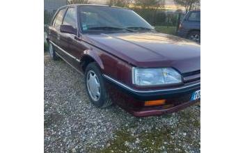 Renault r25 Evreux