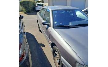 Renault safrane Guérande