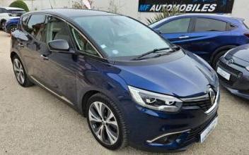 Renault scenic Thoury