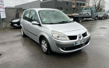 Renault Scenic Pussay