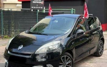 Renault Scenic Epinay-sur-Seine