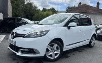 Renault Scenic Morsang-sur-Orge
