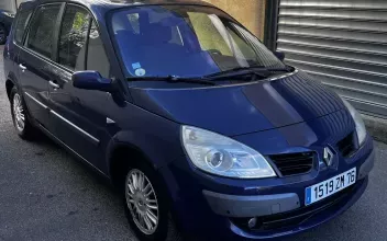 Renault Scenic Argenteuil