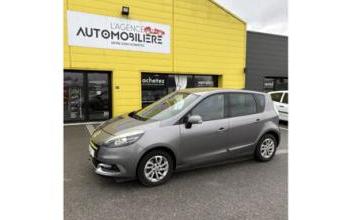 Renault scenic Yerville