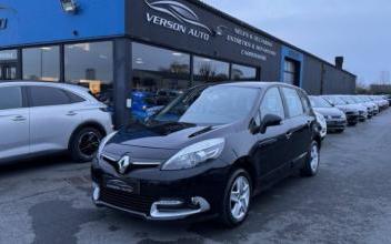 Renault Scenic Verson
